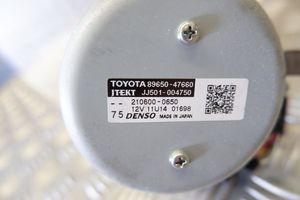 Toyota Prius (XW50) Насос рулевого управления 8965047660