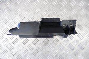 Toyota Prius (XW50) Déflecteur d'air de radiateur de refroidissement 1659337030