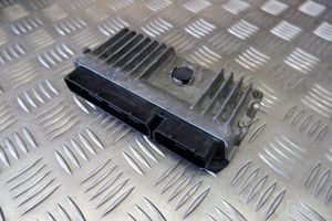 Toyota Prius (XW50) Sterownik / Moduł ECU 8966147870