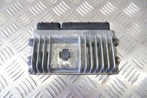 Toyota Prius (XW50) Sterownik / Moduł ECU 8966147870