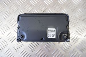 Toyota Prius (XW50) Sterownik / Moduł ECU 8966147870