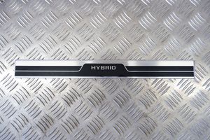 Toyota Prius (XW50) Front sill trim cover 