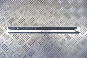 Toyota Prius (XW50) Front sill trim cover 