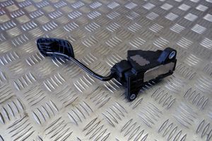 Toyota Prius (XW50) Accelerator throttle pedal 781100W110