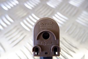 Toyota Prius (XW50) Garso signalas 8974752010