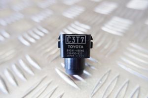 Toyota Prius (XW50) Parking PDC sensor 8934148040