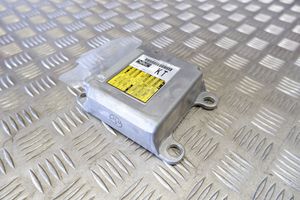 Toyota Prius (XW50) Module de contrôle airbag 8917047631