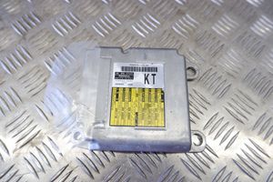 Toyota Prius (XW50) Centralina/modulo airbag 8917047631