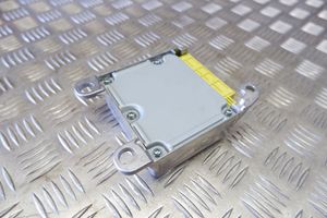 Toyota Prius (XW50) Module de contrôle airbag 8917047631