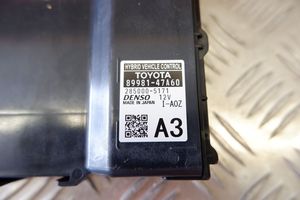 Toyota Prius (XW50) Autres unités de commande / modules 8998147A60