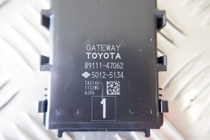 Toyota Prius (XW50) Module de passerelle 8911147062