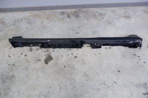 Toyota Prius (XW50) Sill 7586047080