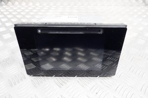 Toyota Prius (XW50) Monitor / wyświetlacz / ekran 8614047300