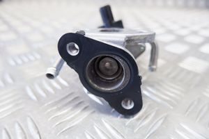 Toyota Yaris XP210 EGR-venttiili F301015350