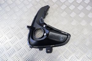 Toyota Yaris XP210 Mascherina/griglia fendinebbia anteriore 52113K0150