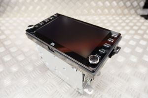 Toyota Yaris XP210 Monitor/display/piccolo schermo 86140K0270