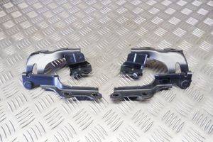 Lexus GS 250 350 300H 450H Cerniere del vano motore/cofano 5342030460