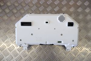 Lexus GS 250 350 300H 450H Tachimetro (quadro strumenti) 838003A630