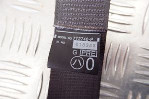 Lexus GS 250 350 300H 450H Front seatbelt 7322030A30C1