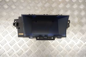 Lexus GS 250 350 300H 450H Monitor/display/piccolo schermo 8611030250