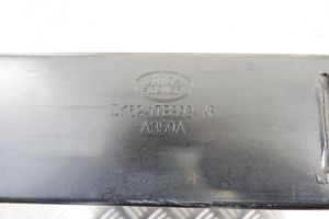 Land Rover Range Rover Sport L494 Traversa del paraurti posteriore DK6217B892AF