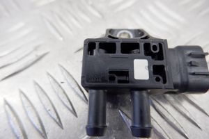 Toyota Yaris XP210 Izplūdes gāzu spiediena sensors 89481K0010