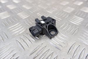 Toyota Yaris XP210 Izplūdes gāzu spiediena sensors 89481K0010