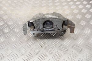 Toyota Yaris XP210 Priekinis suportas 47730K0030