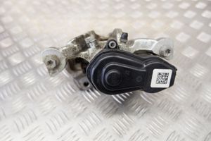 Toyota Yaris XP210 Bremssattel hinten 463100D010