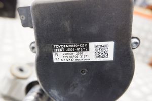 Toyota RAV 4 (XA50) Crémaillère de direction 4425042780