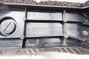 Toyota Corolla E210 E21 Panel wykończeniowy błotnika 5382702250