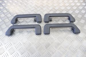 Volkswagen Touareg II Un set di maniglie per il soffitto 7P0857644B