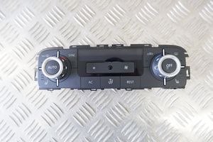 Volkswagen Touareg II Climate control unit 7P6907040BK