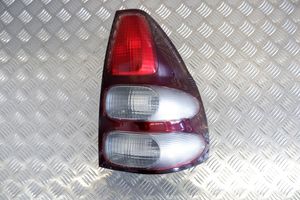 Toyota Land Cruiser (J120) Aizmugurējais lukturis virsbūvē 8155160700