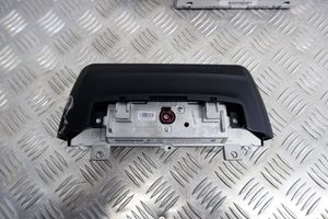 BMW 3 F30 F35 F31 Radio/CD/DVD/GPS-pääyksikkö 9298939