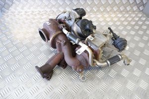 BMW X1 F48 F49 Turboahdin 8584199