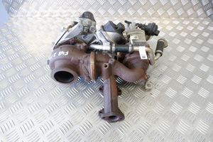 BMW X1 F48 F49 Turboahdin 8584199