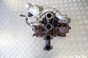 BMW X1 F48 F49 Turboahdin 8584199