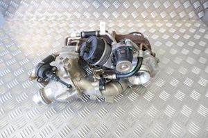 BMW X1 F48 F49 Turboahdin 8584199