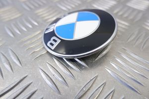 BMW X1 F48 F49 Emblemat / Znaczek 7376339