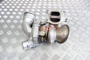 BMW X1 F48 F49 Turboahdin MGT2056