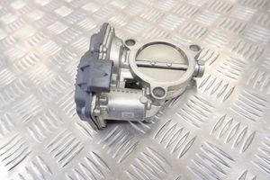 BMW X1 F48 F49 Throttle valve 7619008