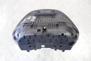 BMW X1 F48 F49 Tachimetro (quadro strumenti) 9295445