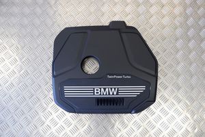 BMW X1 F48 F49 Couvercle cache moteur 8656447