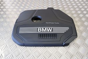 BMW X1 F48 F49 Couvercle cache moteur 8656447