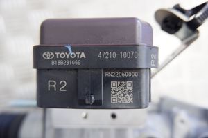 Toyota C-HR Pompa ABS 4721010070