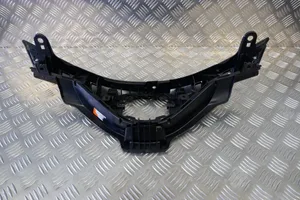 Toyota C-HR Griglia superiore del radiatore paraurti anteriore 53112F4010