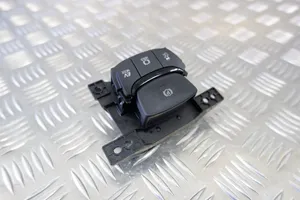 Toyota C-HR Interrupteur, commande de frein de stationnement 84390F4281