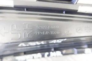 Toyota C-HR Grille de calandre avant 52127F4020