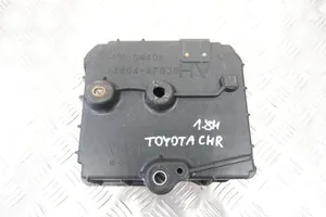 Toyota C-HR Boîte de batterie 7440447030